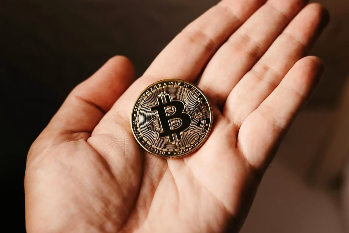 ¿Qué empresas tienen BTC?
