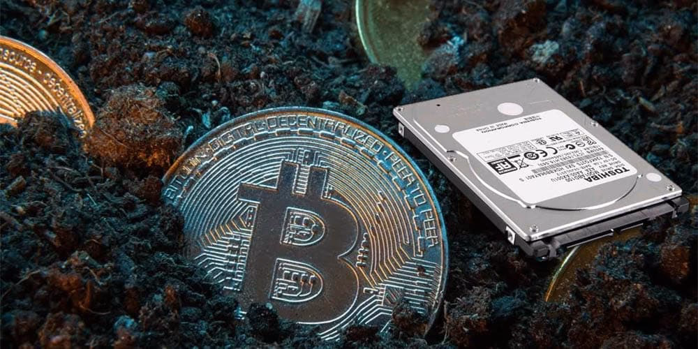 ¿Qué pasa con los Bitcoin perdidos?