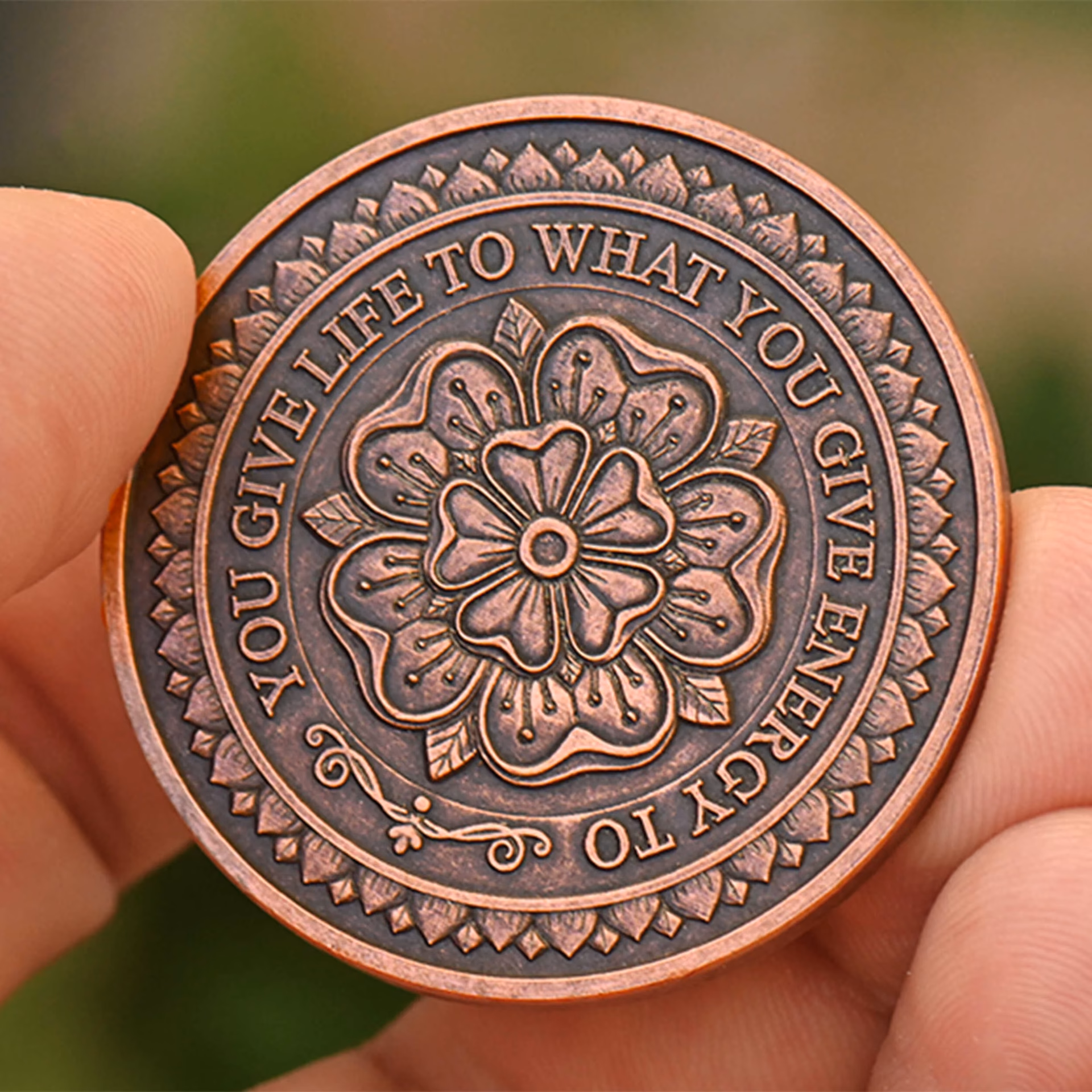 Is energy web token a good investment?