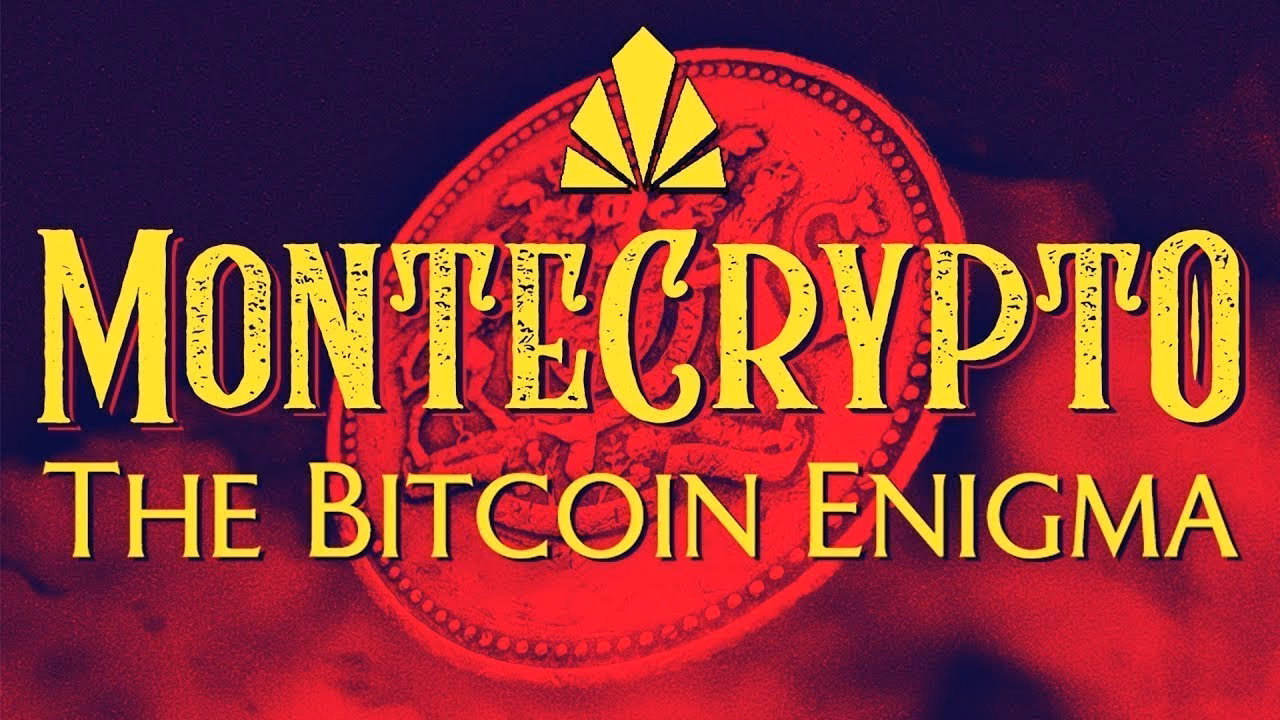 ¿Qué enigma resuelve Bitcoin?
