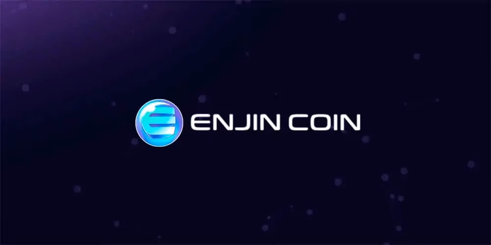 ¿Qué es enj crypto?