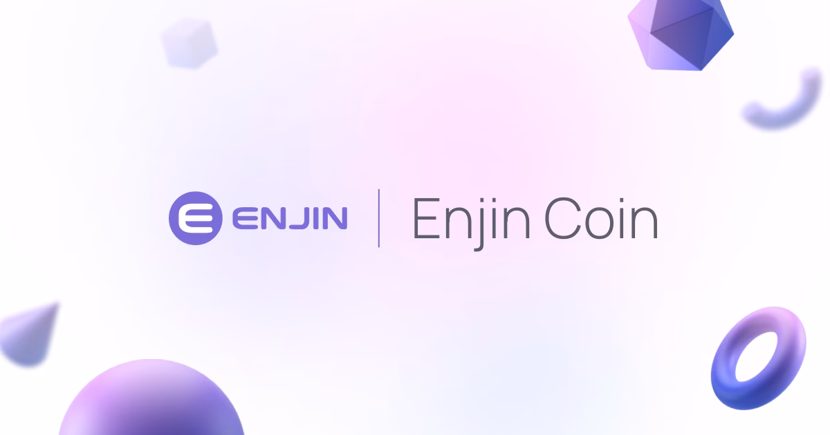 ¿Qué es la criptomoneda Enjin Coin?