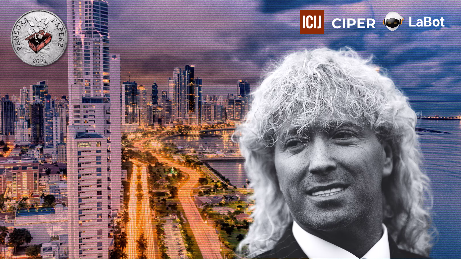 ¿Es Leonardo Farkas un millonario chileno?