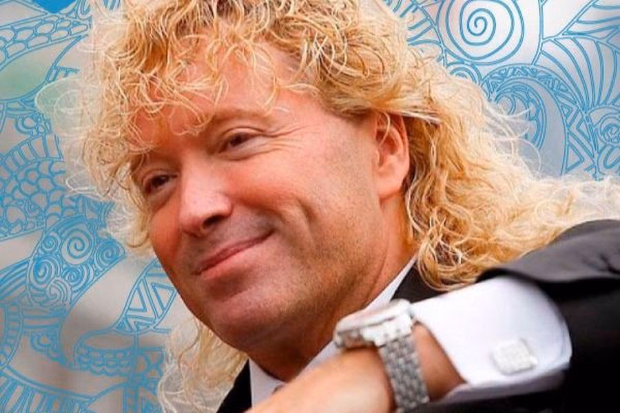 ¿Por qué se hizo millonario Farkas?