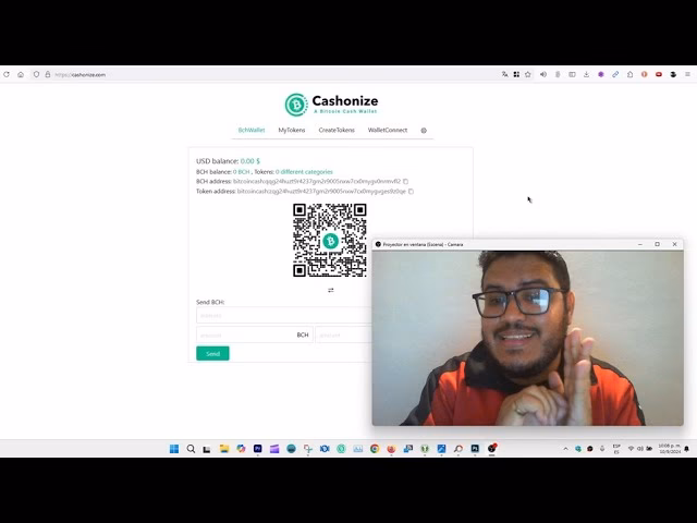 ¿Cómo puedo encontrar la dirección de mi Bitcoin en Cash App?