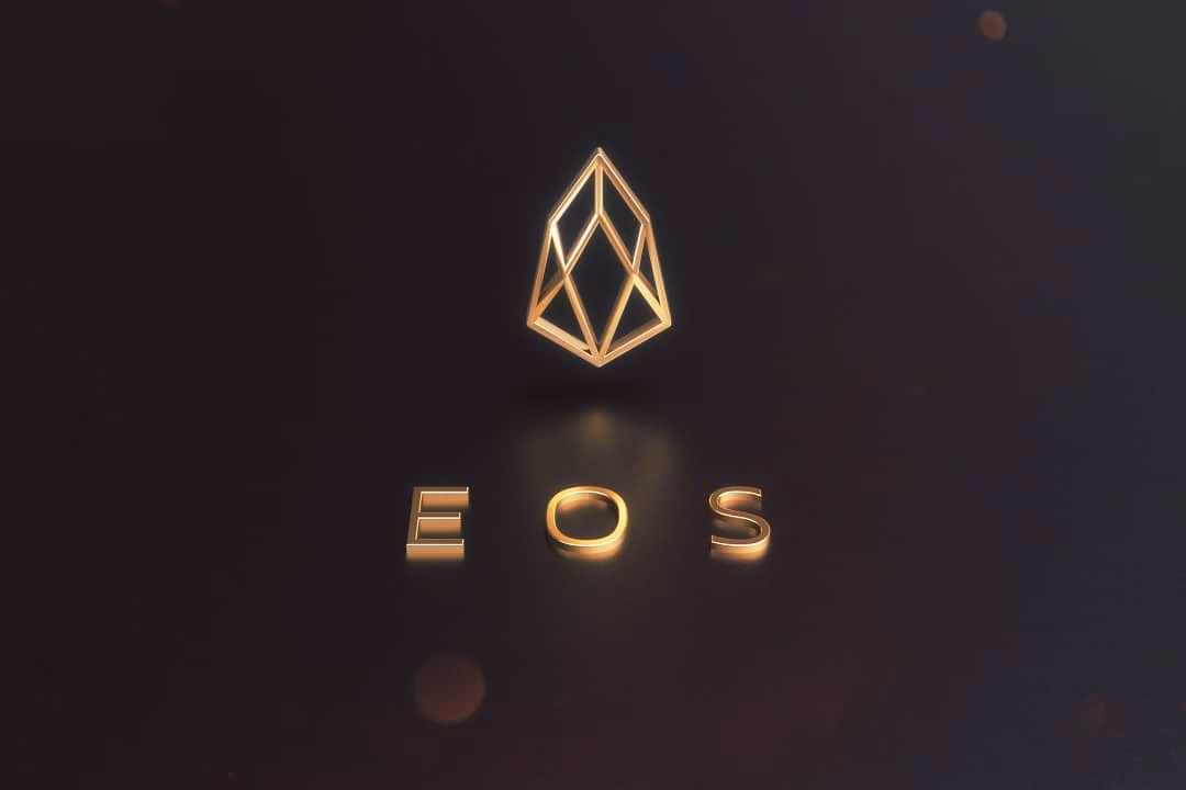 What is the EOS project?