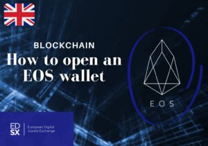 Does EOS have a wallet?