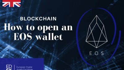 Does EOS have a wallet?