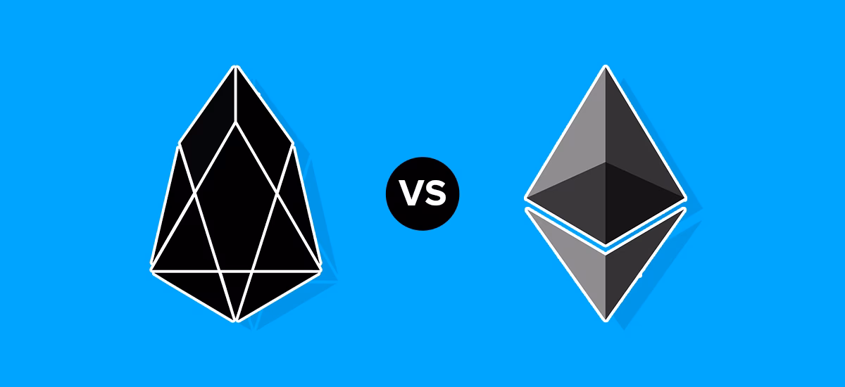 Is EOS coin a good investment?