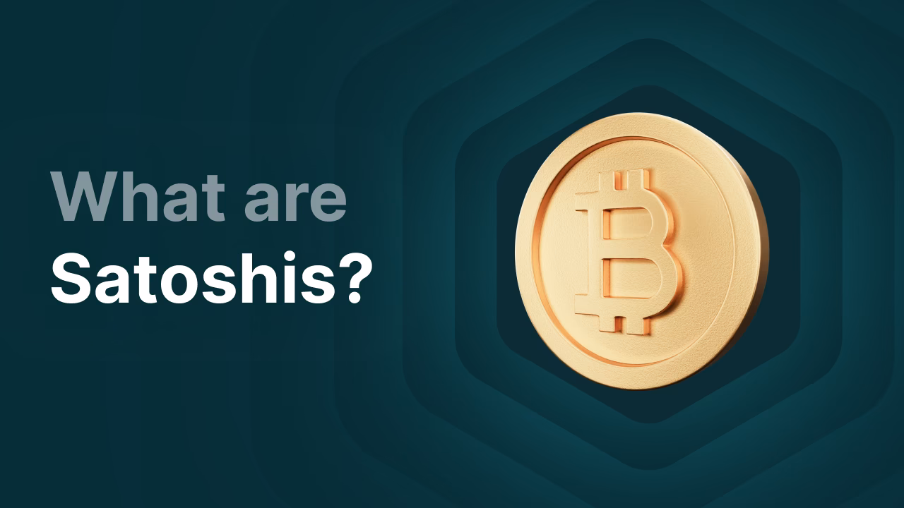 ¿Cuántos satoshis equivalen a 1 bitcoin?
