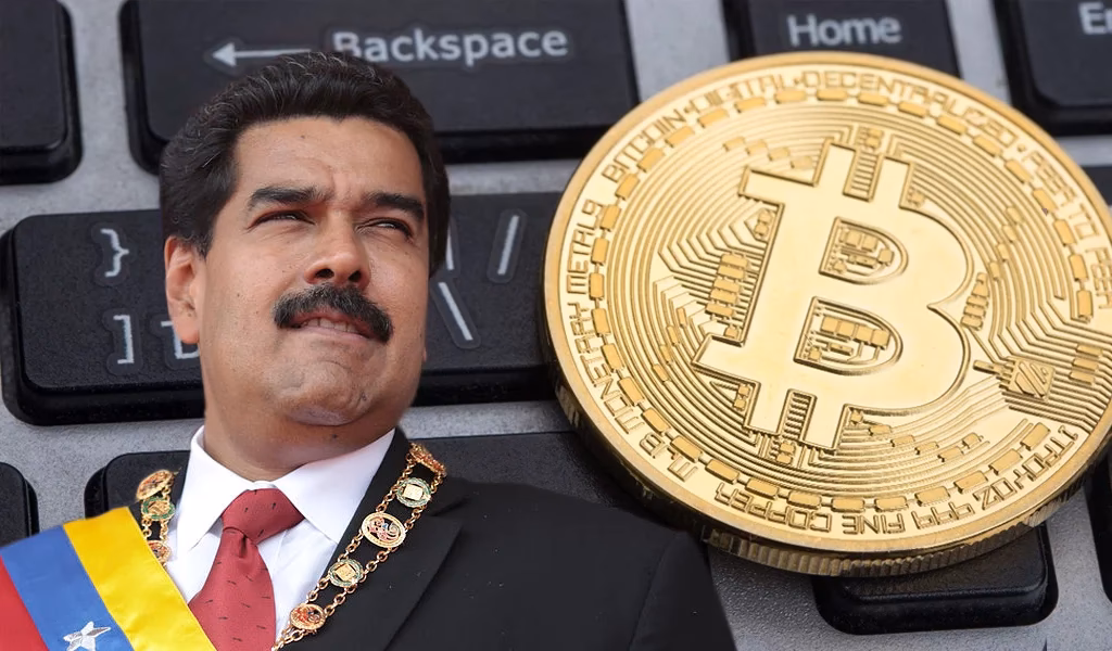 ¿Bitcoin es legal en Venezuela?