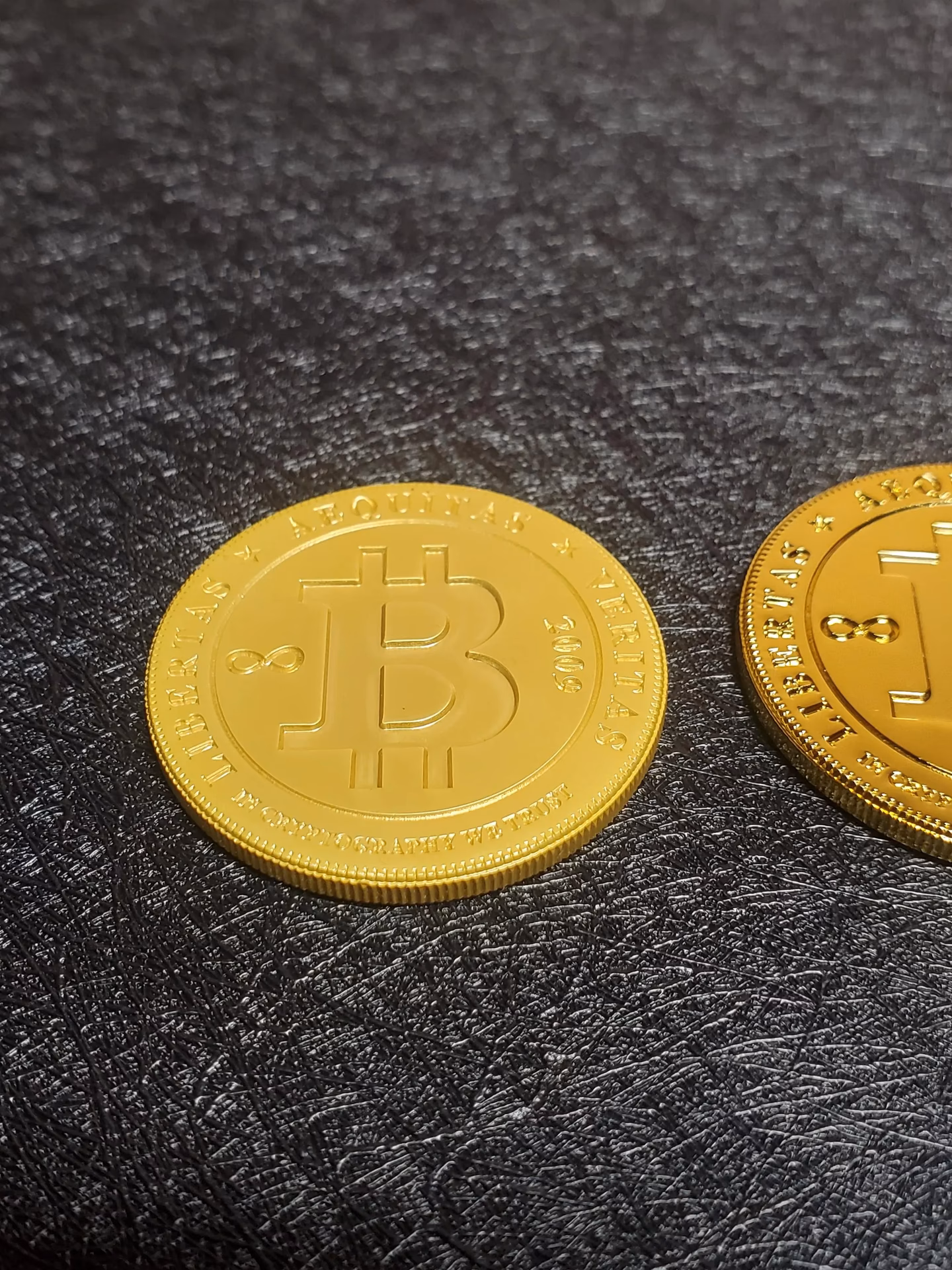 Is the Bitcoin in Escape from Tarkov real?