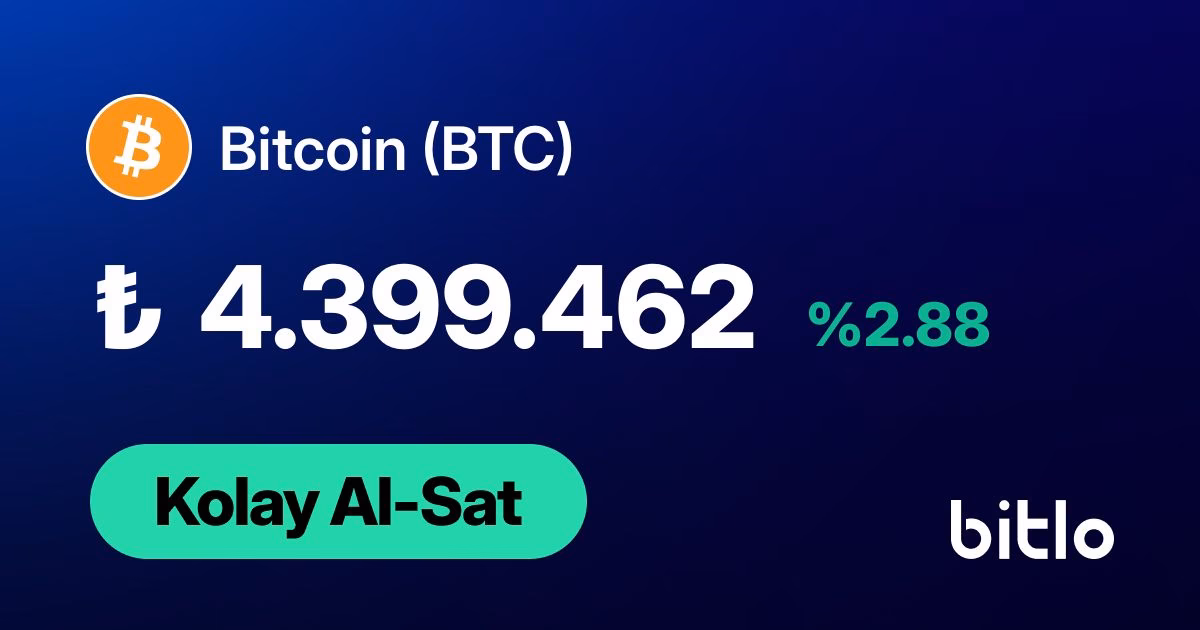 Türkiye'de Bitcoin ATM'si var mı?