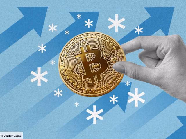 Est-ce trop tard pour investir dans le Bitcoin ?