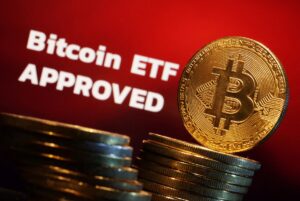 ¿Cuándo sale el ETF de bitcoin?