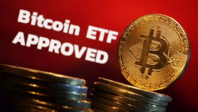 ¿Cuándo sale el ETF de bitcoin?