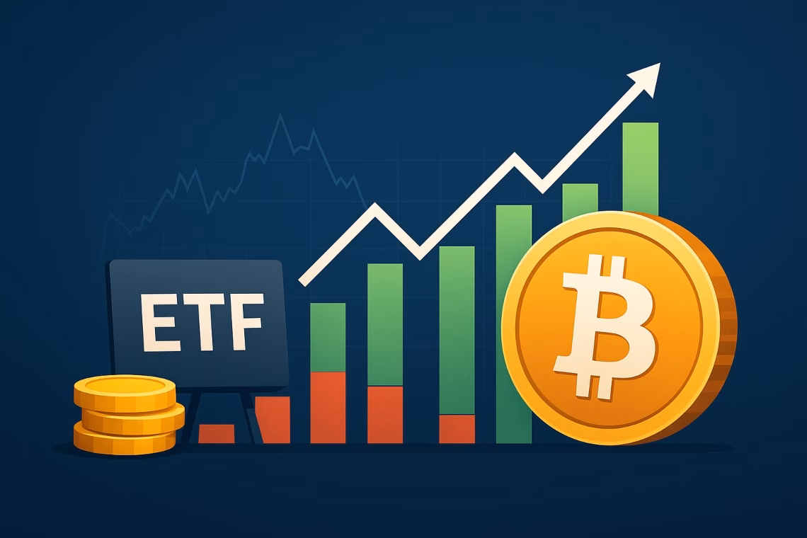 ¿Cuándo se aprueban los ETF de Bitcoin?