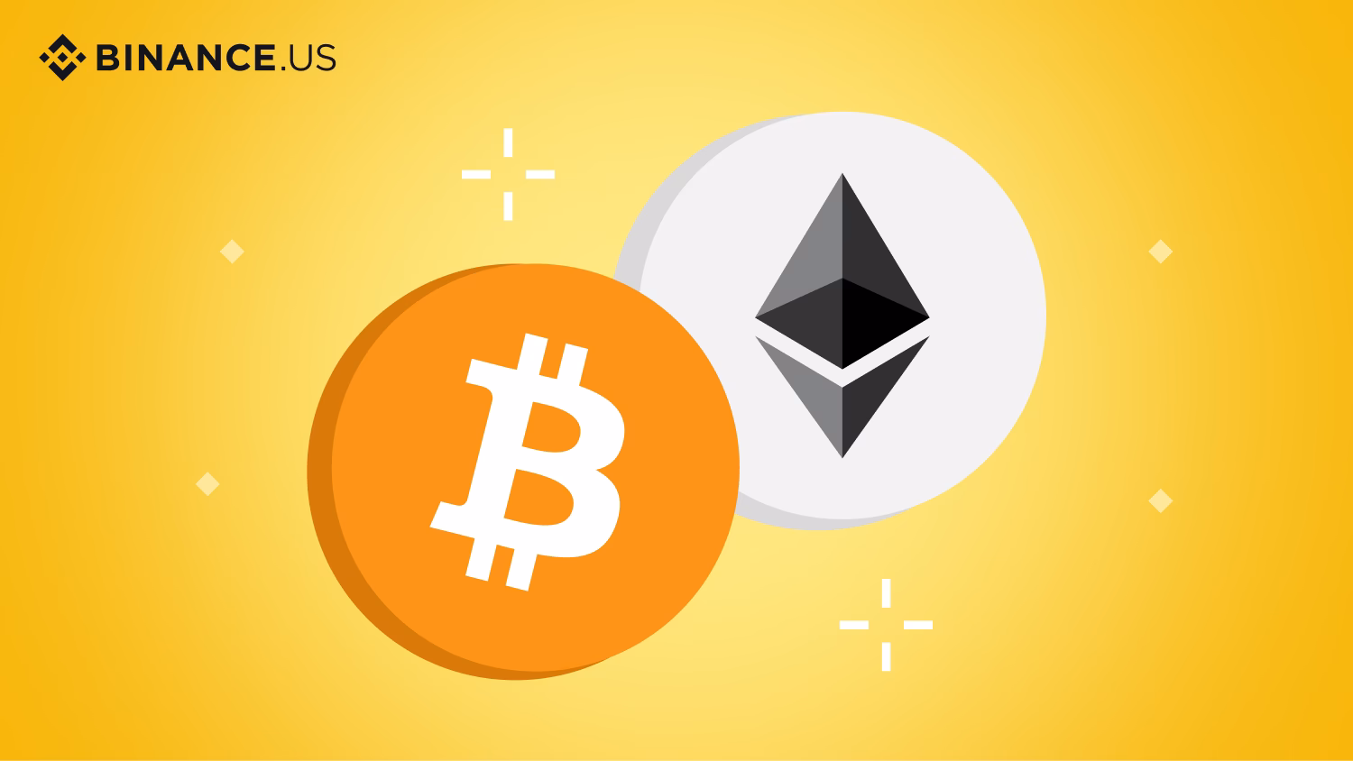 What is ETH BTC crypto?