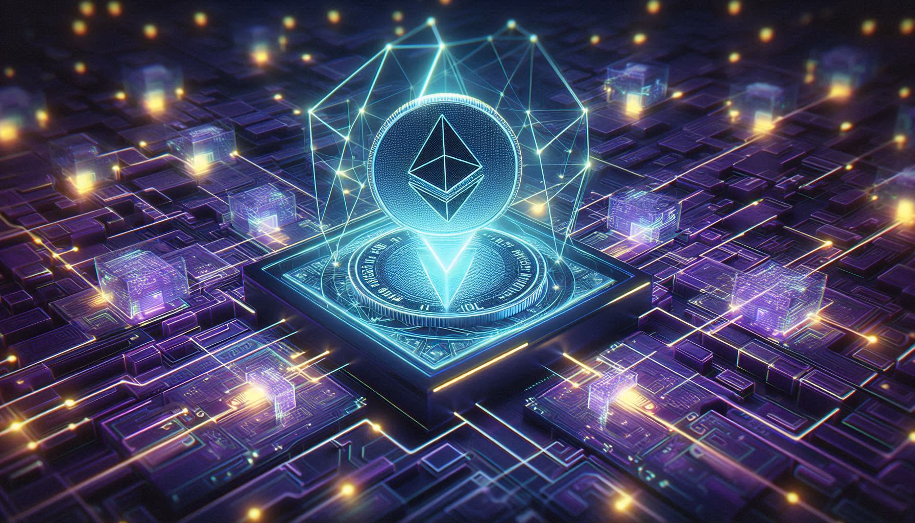 1 Ethereum kaç günde üretilir?