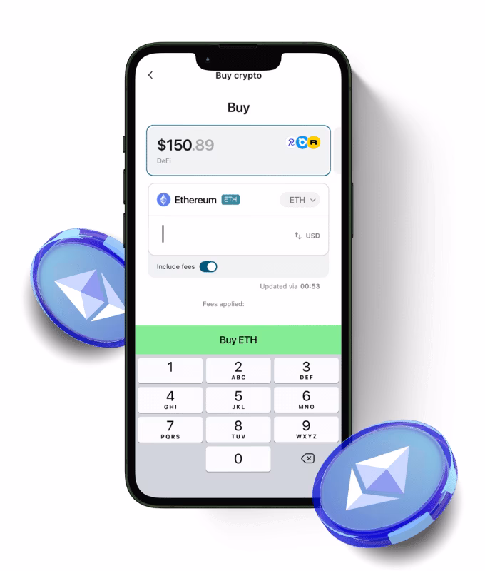 Can I mine Ethereum on my Android phone?