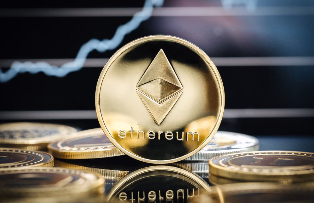 Is there an Ethereum ETF on ASX?