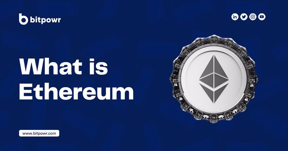 What is B Ethereum?