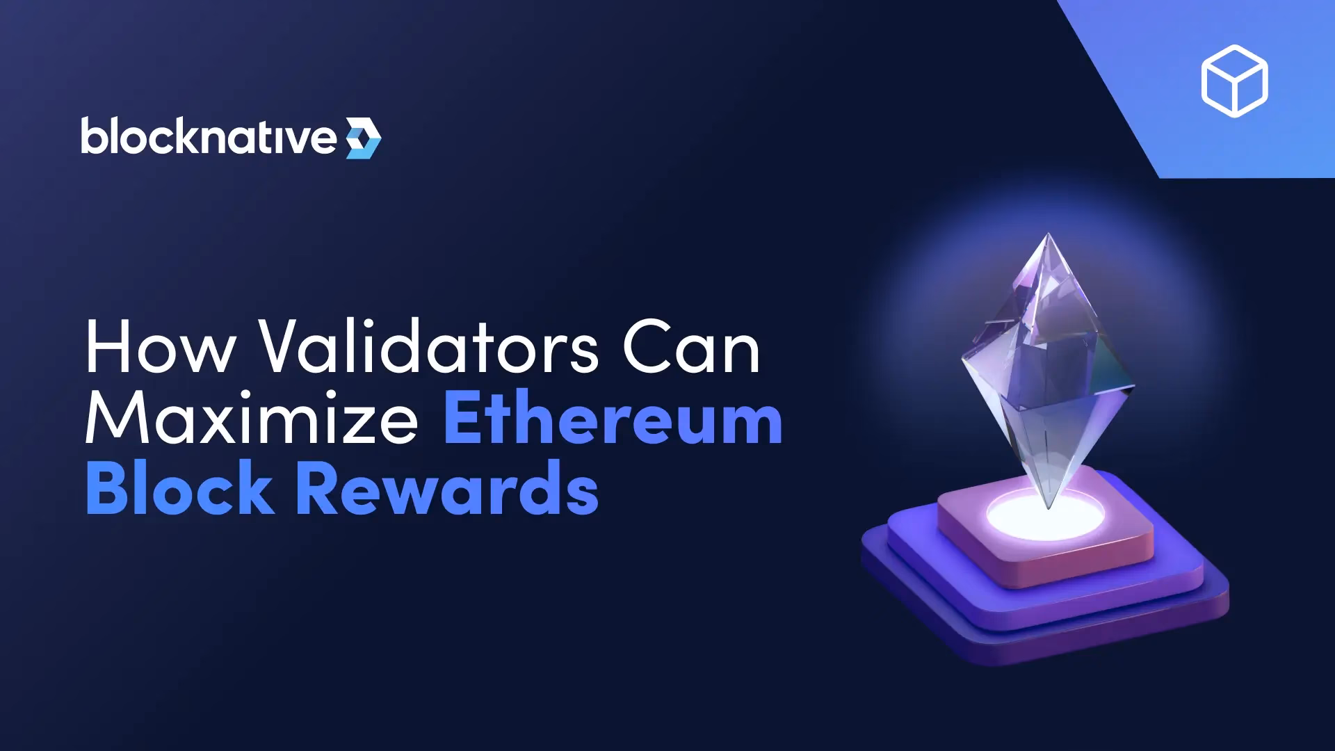 How much is an Ethereum block worth?