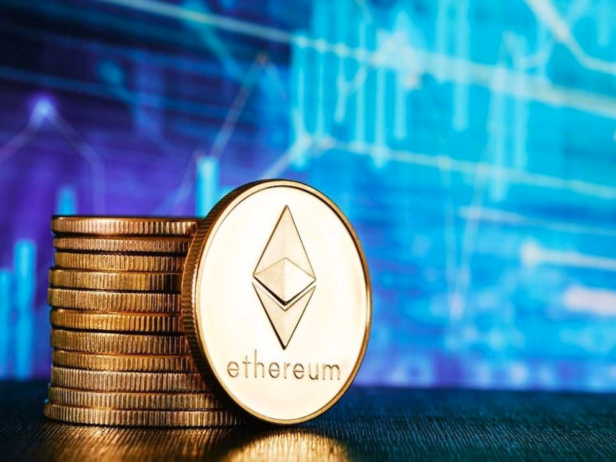 ¿Qué es un bloque en Ethereum?