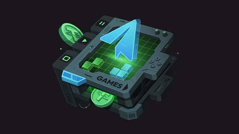 Is Telegram crypto games legit?