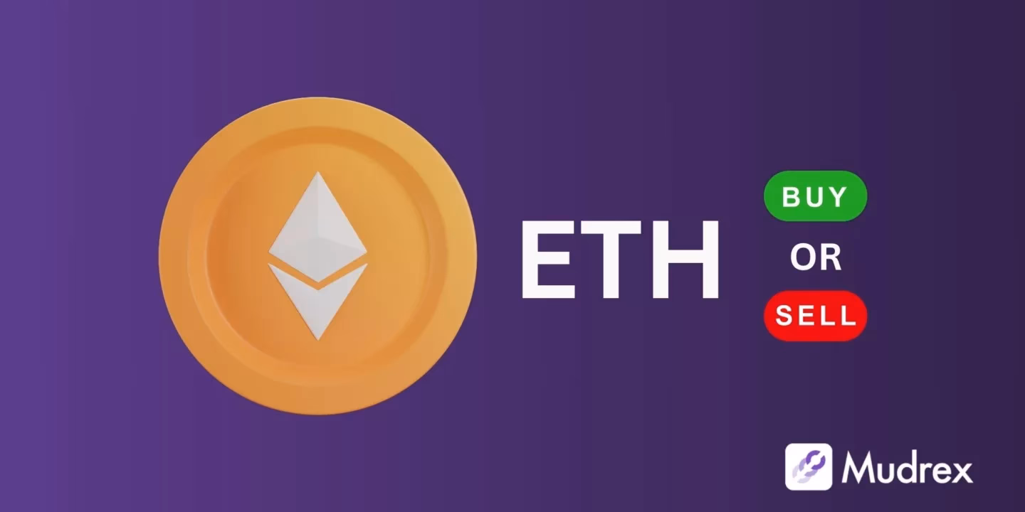 Is Ethereum a buy, sell, or hold?