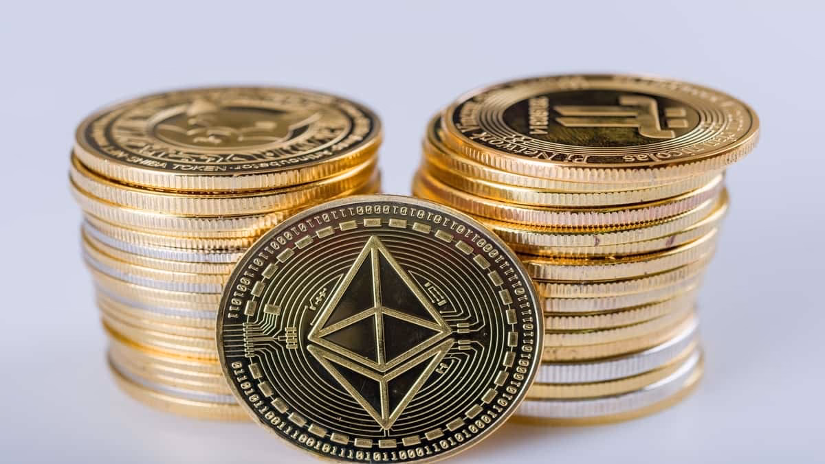 What is Ethereum CFD?