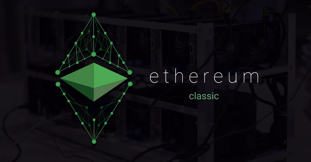 Is Ethereum Classic profitable to mine?