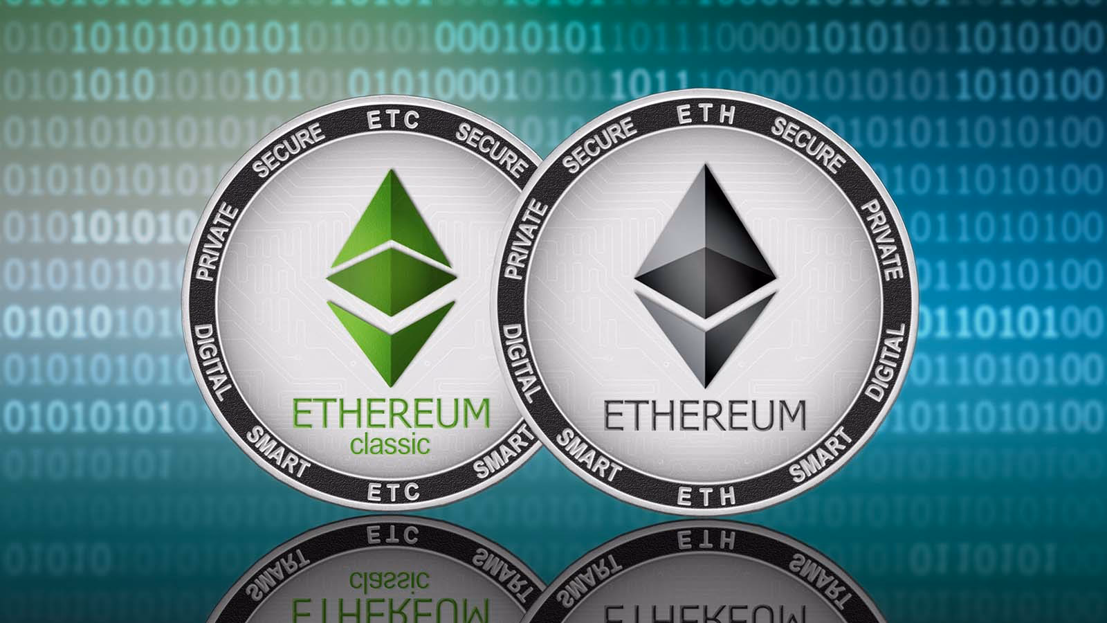 ¿Debería vender mi Ethereum Classic?