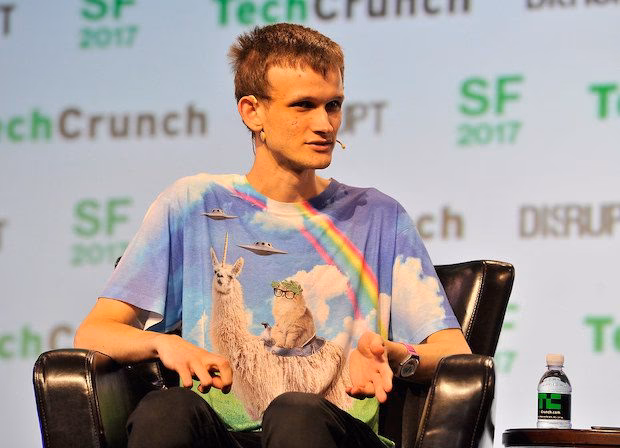 Is Vitalik Buterin a billionaire?