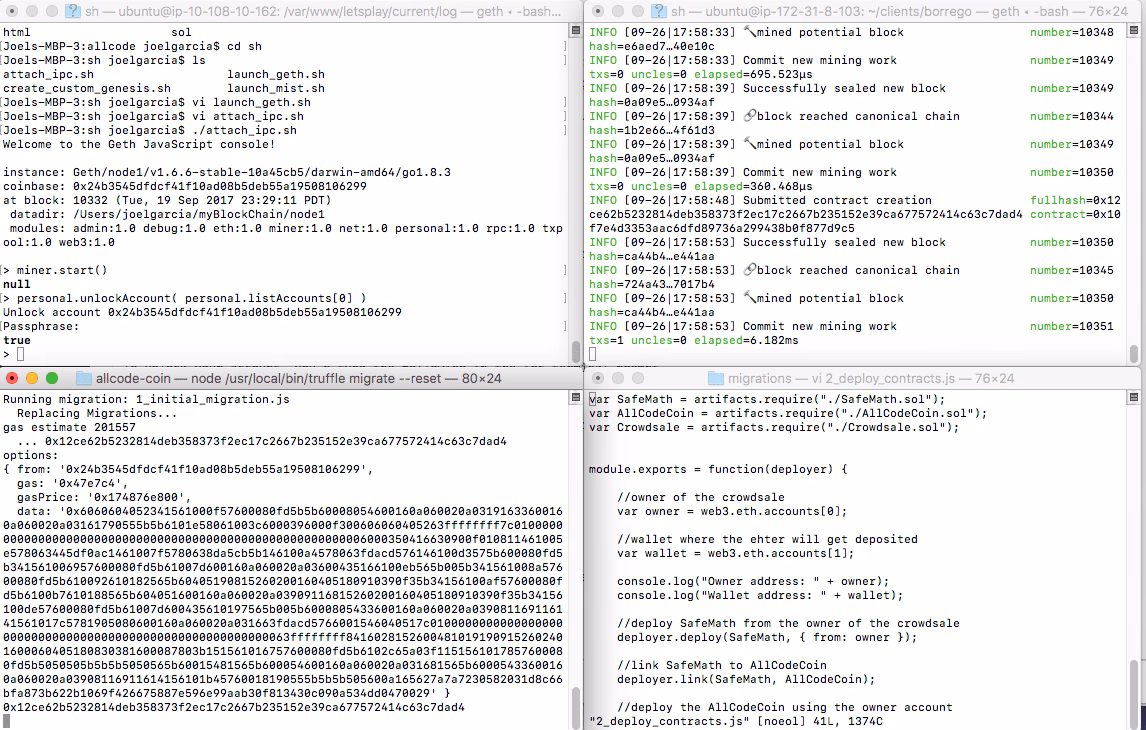 Can you download the source code of an ERC-20 token?