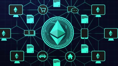 What are the biggest dApps on Ethereum?