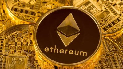¿Qué pasa si invierto 100 dólares en Ethereum?
