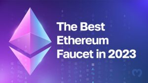 Are Ethereum faucets safe to use?