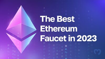 Are Ethereum faucets safe to use?