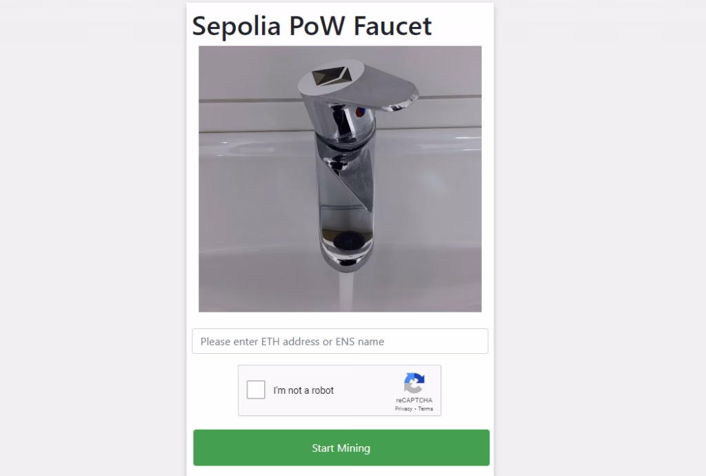 Is faucet crypto good for beginners?