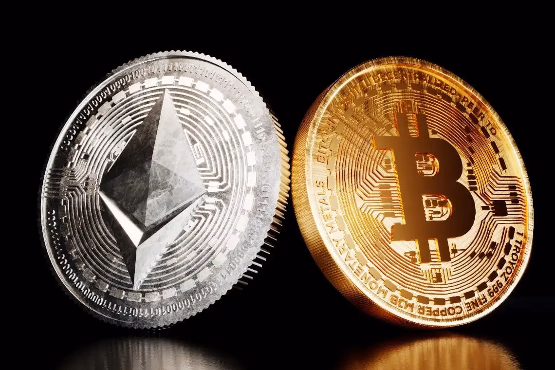 What are the weaknesses of Ethereum?