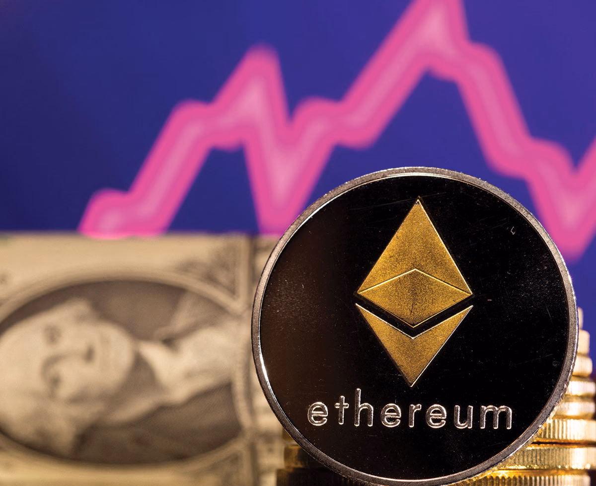 ¿Se disparará el precio de Ethereum?