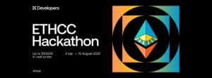 What is an ETH hackathon?
