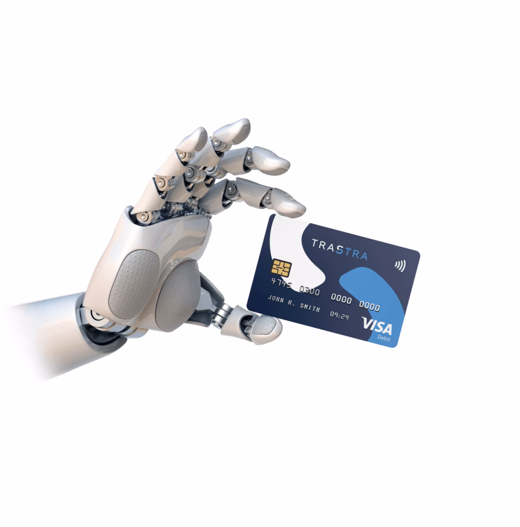 What is an IBAN in crypto?