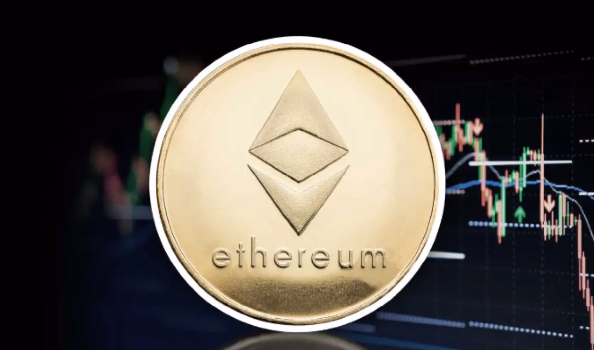 Ethereum en yüksek kaç TL gördü?