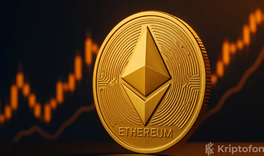 1 Adet Ethereum Kaç TL?