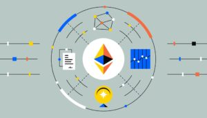 What is an Ethereum improvement proposal?