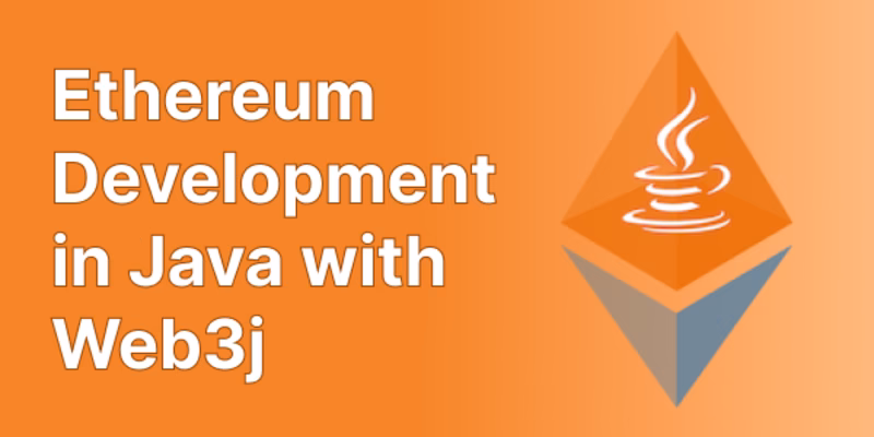 What is the Java library for Ethereum?