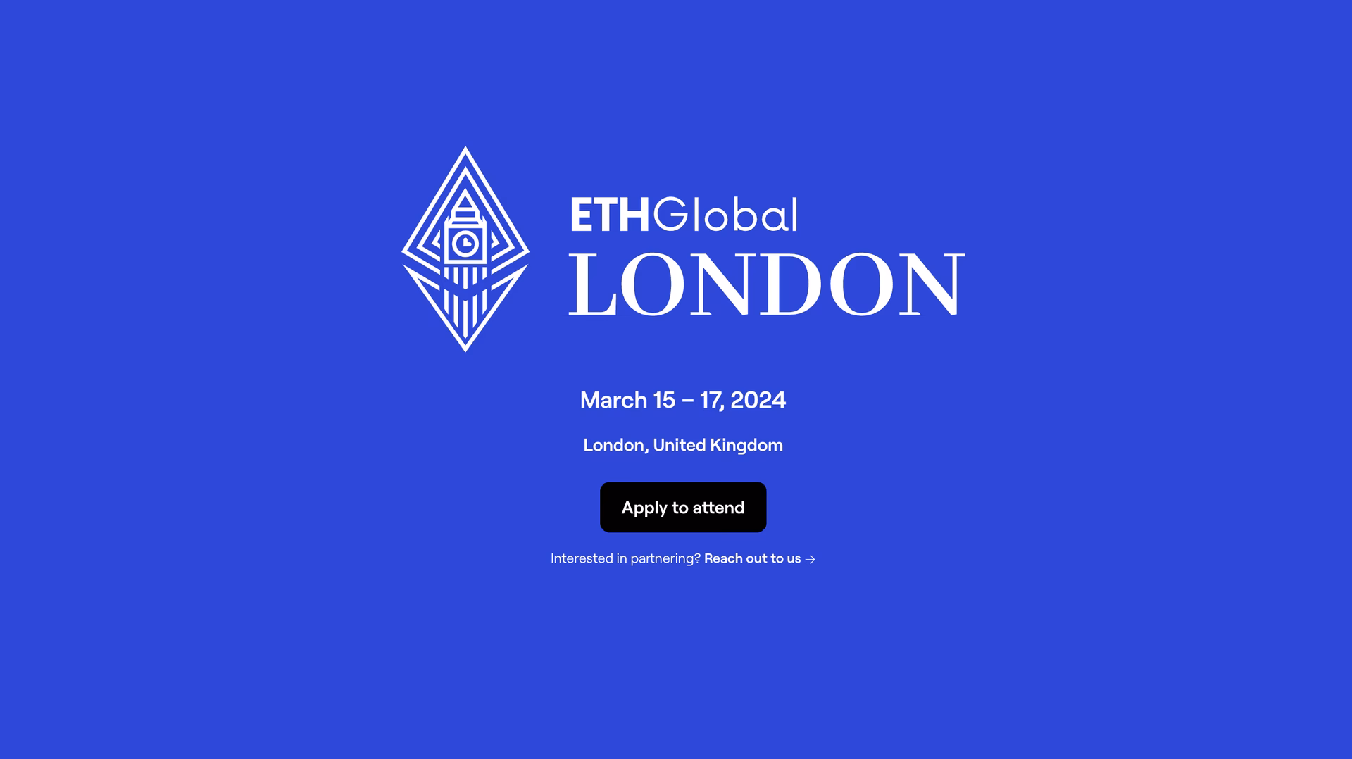 What is the Ethereum London update?