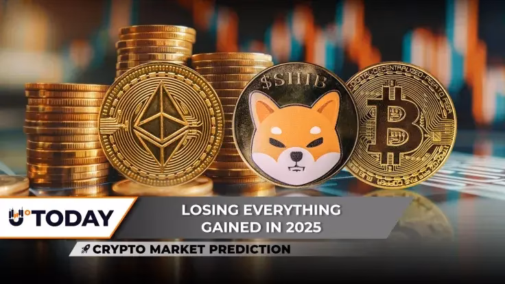 Why did Ethereum lose so much value?